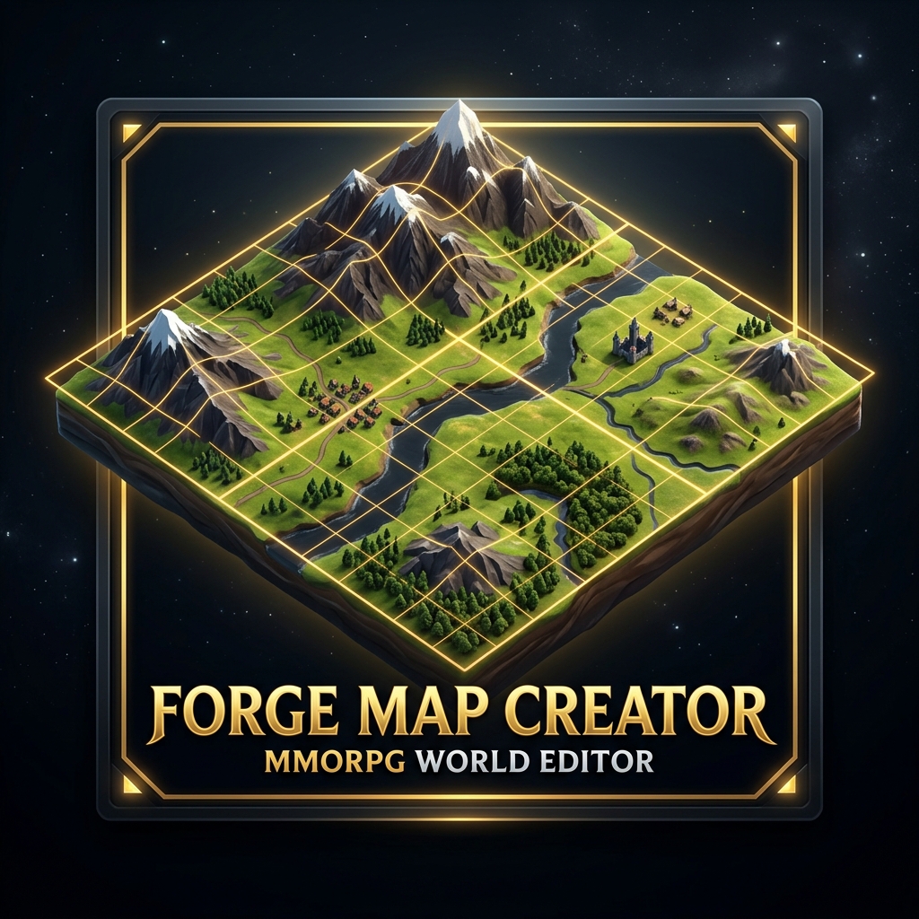 BasicMapCreator