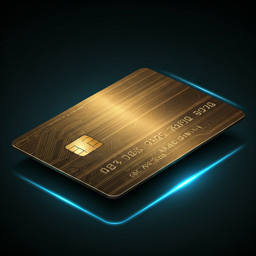 Magnificent gold pyramids under a cosmic sky with glowing hieroglyphs